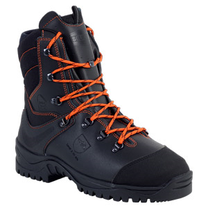 CHAUSSURES FORESTIERES CLASSE 2 KAILASH SOLIDUR