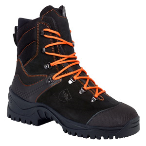 CHAUSSURES FORESTIERES CLASSE 3 CASTOR SOLIDUR