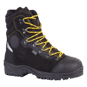 CHAUSSURES FORESTIERES CLASSE 2 ONTARIO 2 SOLIDUR