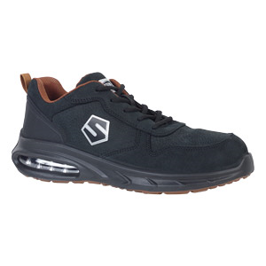 CHAUSSURES DE SECURITE BASSES ARIA 03 SOLIDUR