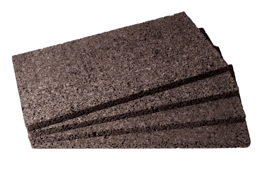 LE LIEGE EXPANSE PUR