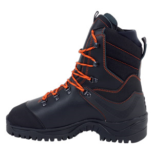 CHAUSSURES FORESTIERES CLASSE 2 KAILASH SOLIDUR