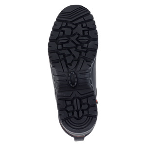 CHAUSSURES FORESTIERES CLASSE 2 KAILASH SOLIDUR