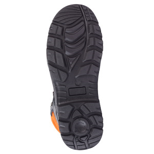 CHAUSSURES FORESTIERES CLASSE 1 ARUD SOLIDUR