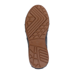 CHAUSSURES DE SECURITE BASSES ARIA 03 SOLIDUR
