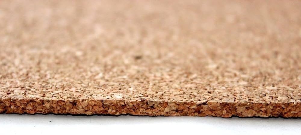 Rouleau sous couche liège