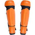 Protège tibia débroussaillage SOLIDUR