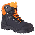Bottes forestière SOLIDUR ARUD S3 classe 1
