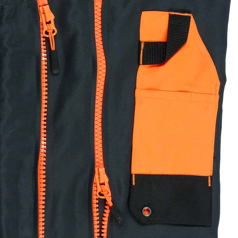 Jambière authentic SOLIDUR