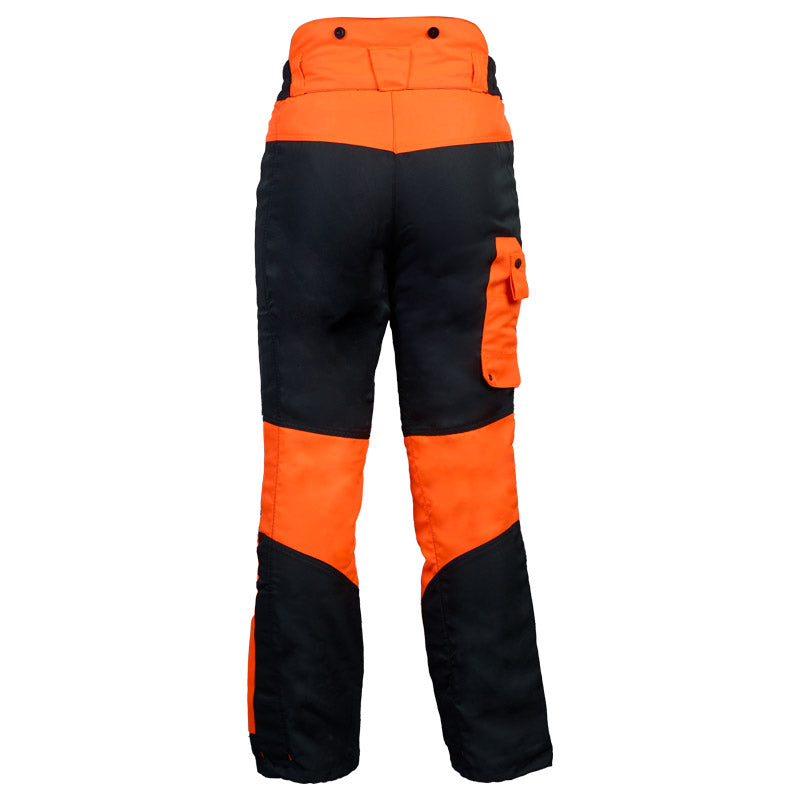 Pantalon Authentic SOLIDUR