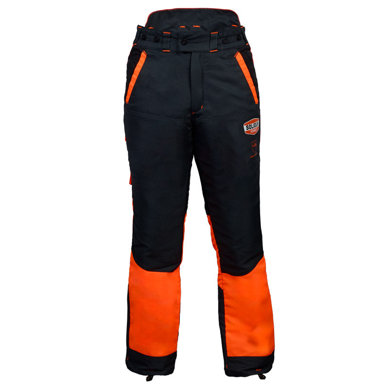 Pantalon Authentic SOLIDUR