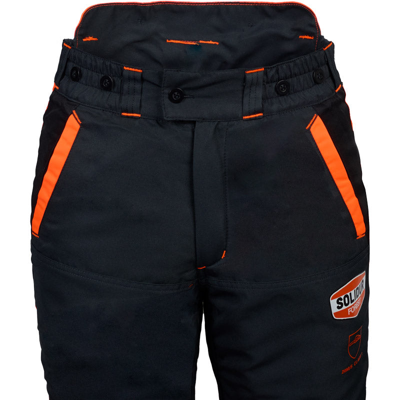 Pantalon Authentic SOLIDUR