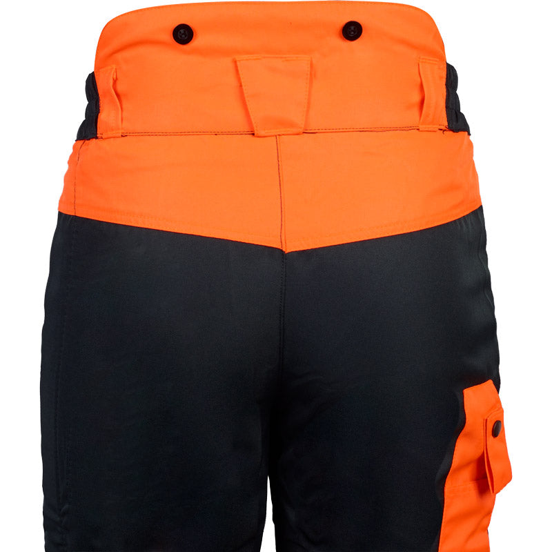 Pantalon Authentic SOLIDUR