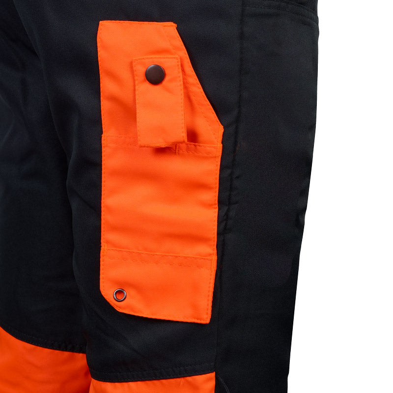 Pantalon Authentic SOLIDUR
