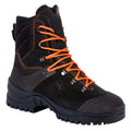 Bottes forestières SOLIDUR CASTOR S3 classe 3