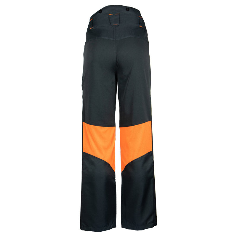 Pantalon débroussaillage SOLIDUR