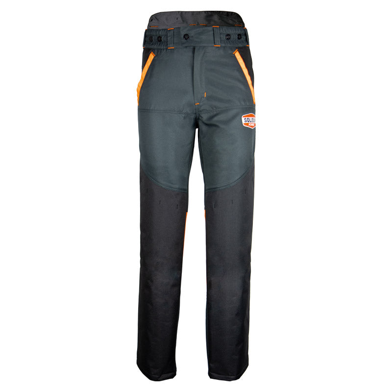 Pantalon débroussaillage SOLIDUR