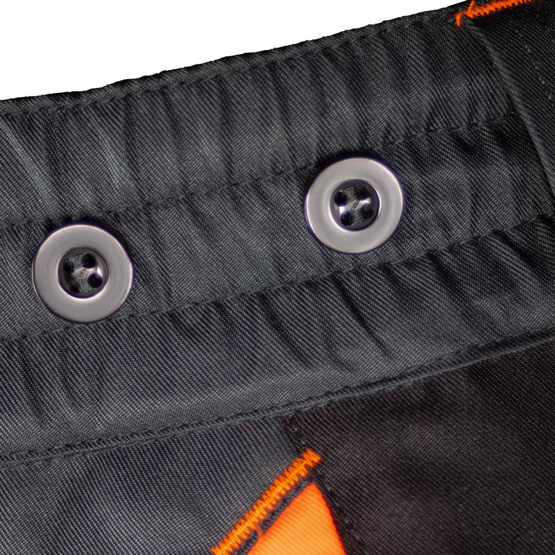 Pantalon débroussaillage SOLIDUR