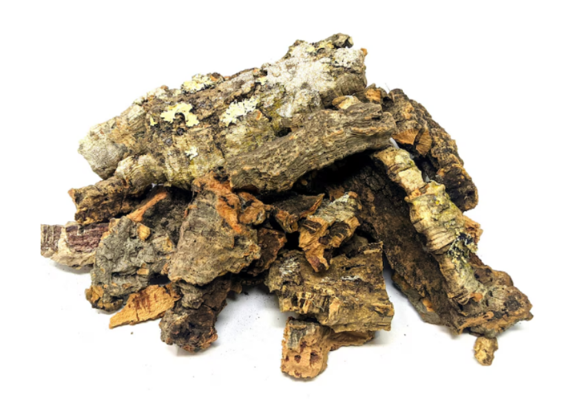 Ecorce de liège naturelle