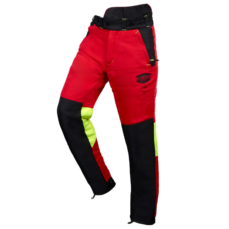 Pantalon Félin SOLIDUR