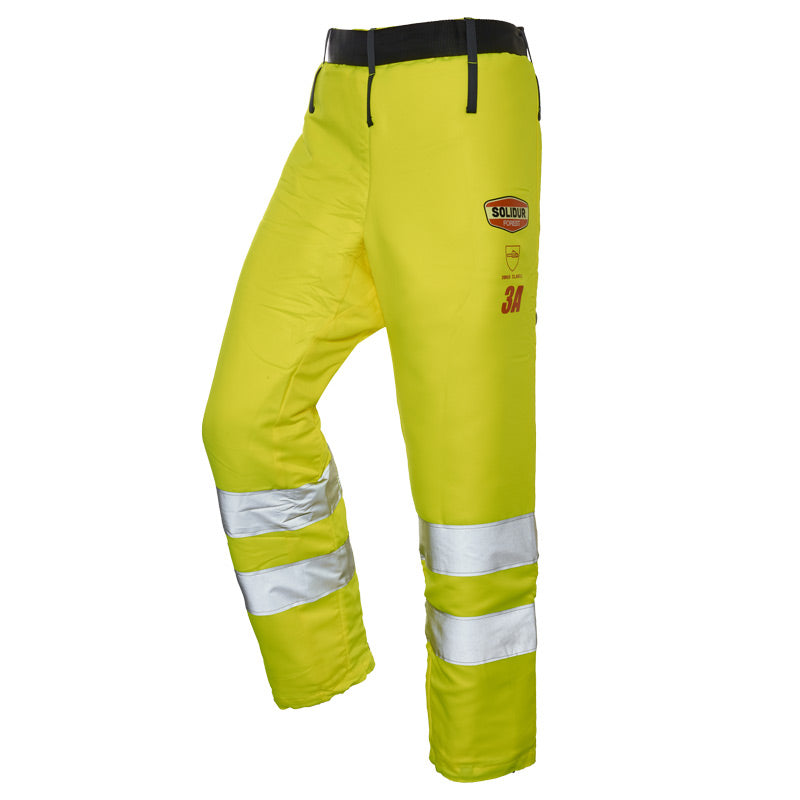Jambière GLOW SOLIDUR