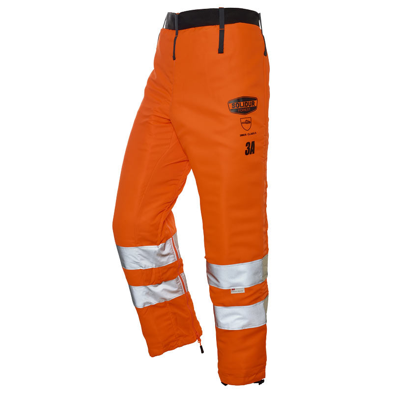 Jambière GLOW SOLIDUR
