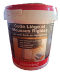 Colle liège
