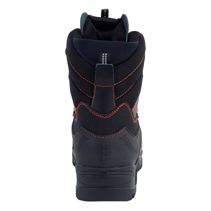 Bottes forestières SOLIDUR KAILASH S3 classe 2