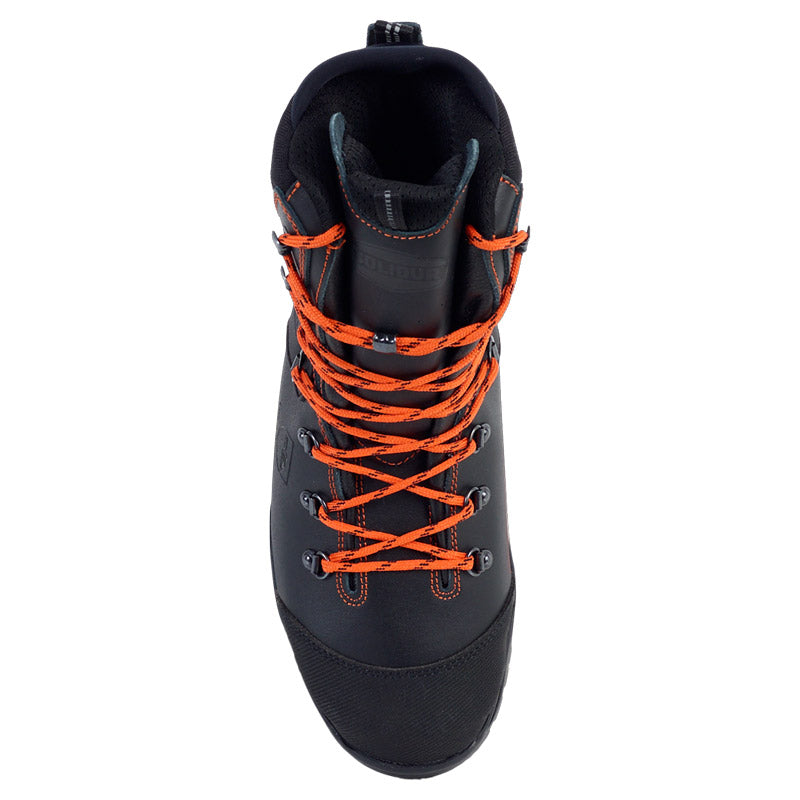 Bottes forestières SOLIDUR KAILASH S3 classe 2