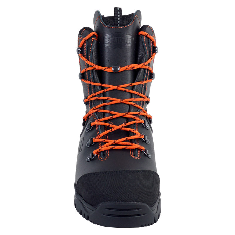 Bottes forestières SOLIDUR KAILASH S3 classe 2