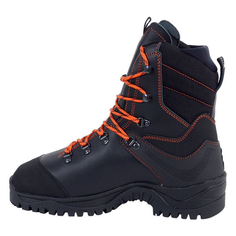 Bottes forestières SOLIDUR KAILASH S3 classe 2