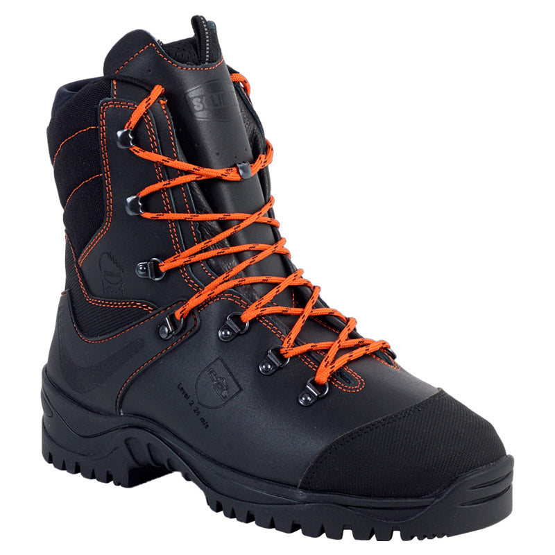 Bottes forestières SOLIDUR KAILASH S3 classe 2