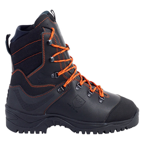 Bottes forestières SOLIDUR KAILASH S3 classe 2