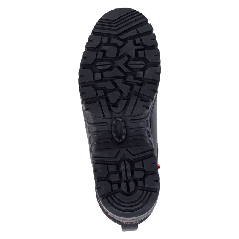 Bottes forestières SOLIDUR KAILASH S3 classe 2