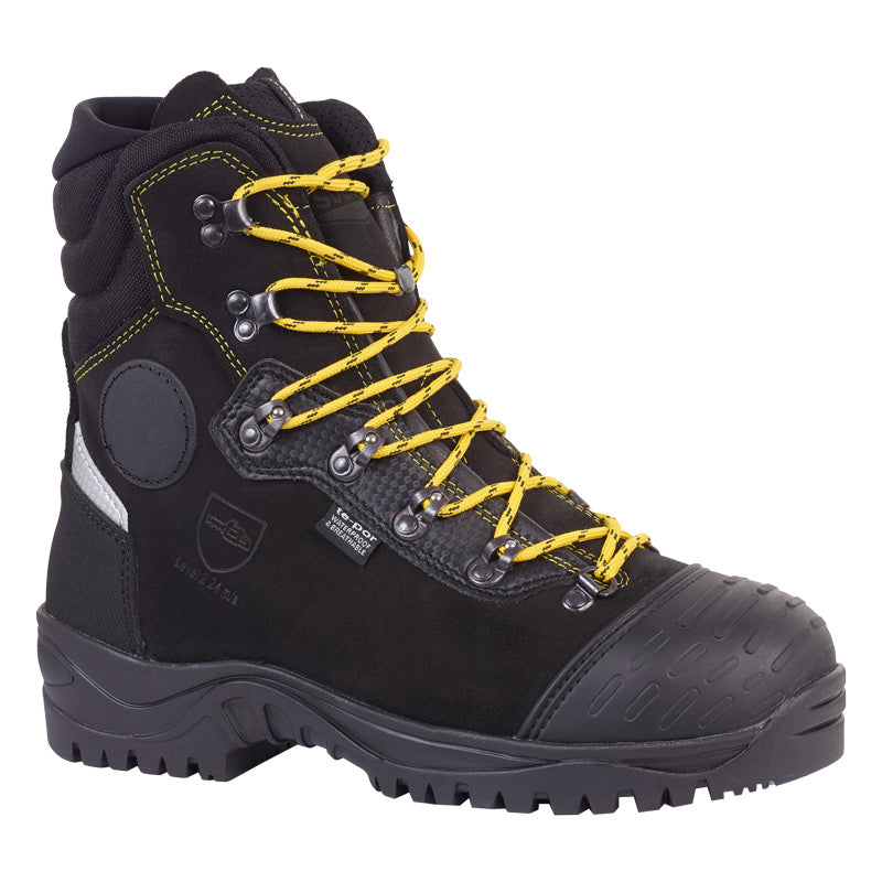 Bottes forestières SOLIDUR ONTARION S3 classe 2